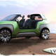 Illustration for article titled Fiats New Centoventi Concept Is a Fun and Highly Modular EV for Everybody